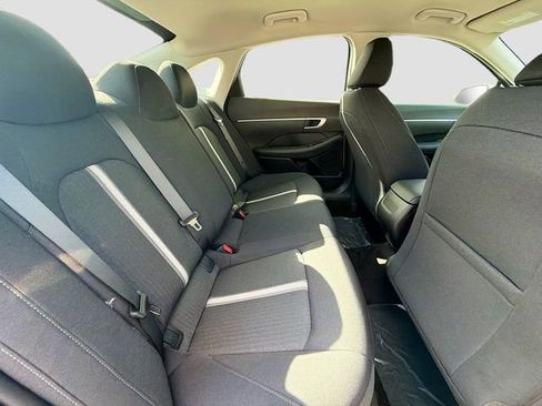 New 2026 Hyundai Sonata SE image 26
