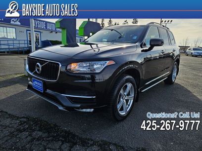 Used 2016 Volvo XC90 T5 Momentum