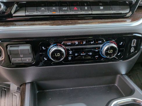 New 2026 GMC Sierra 1500 Elevation w/ Preferred Package image 28