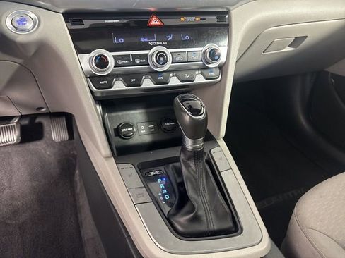 Used 2019 Hyundai Elantra Value Edition FWD image 20