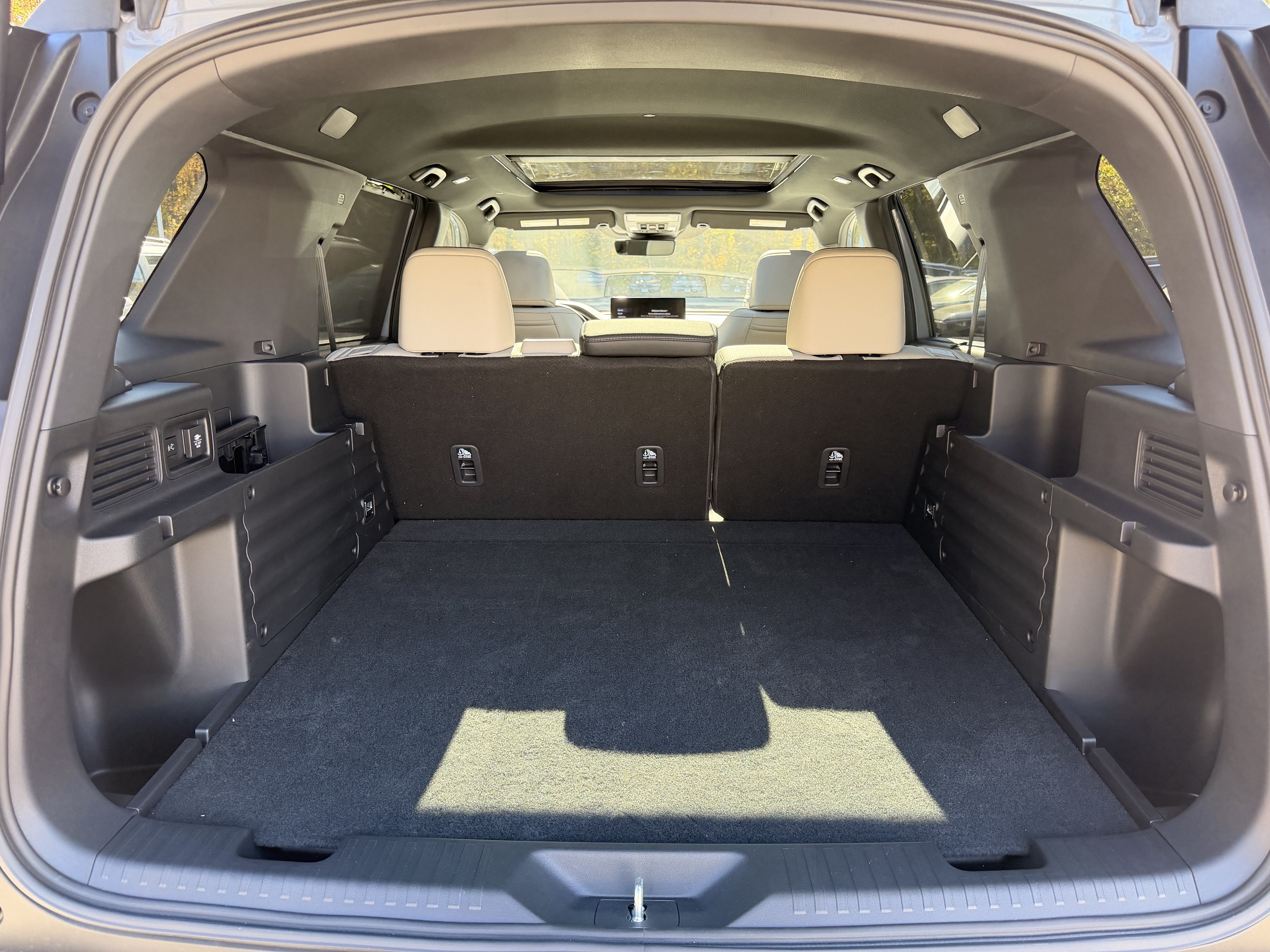 Used 2026 Honda Passport TrailSport Elite image 30