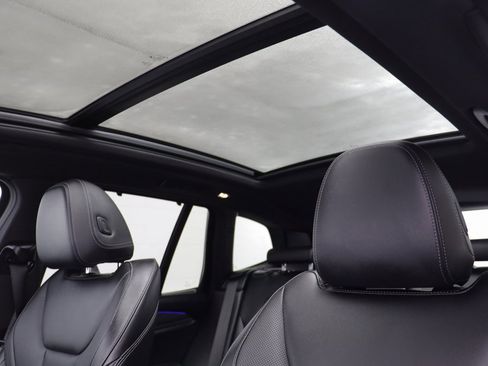 Certified 2023 BMW X3 xDrive30i w/ Premium Package image 12