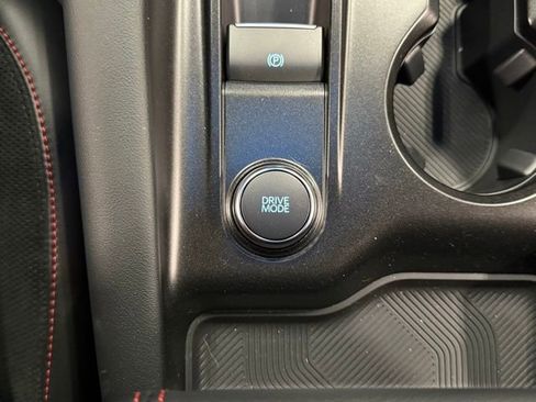 New 2025 Ford Explorer ST w/ Sun And Sound Package image 27