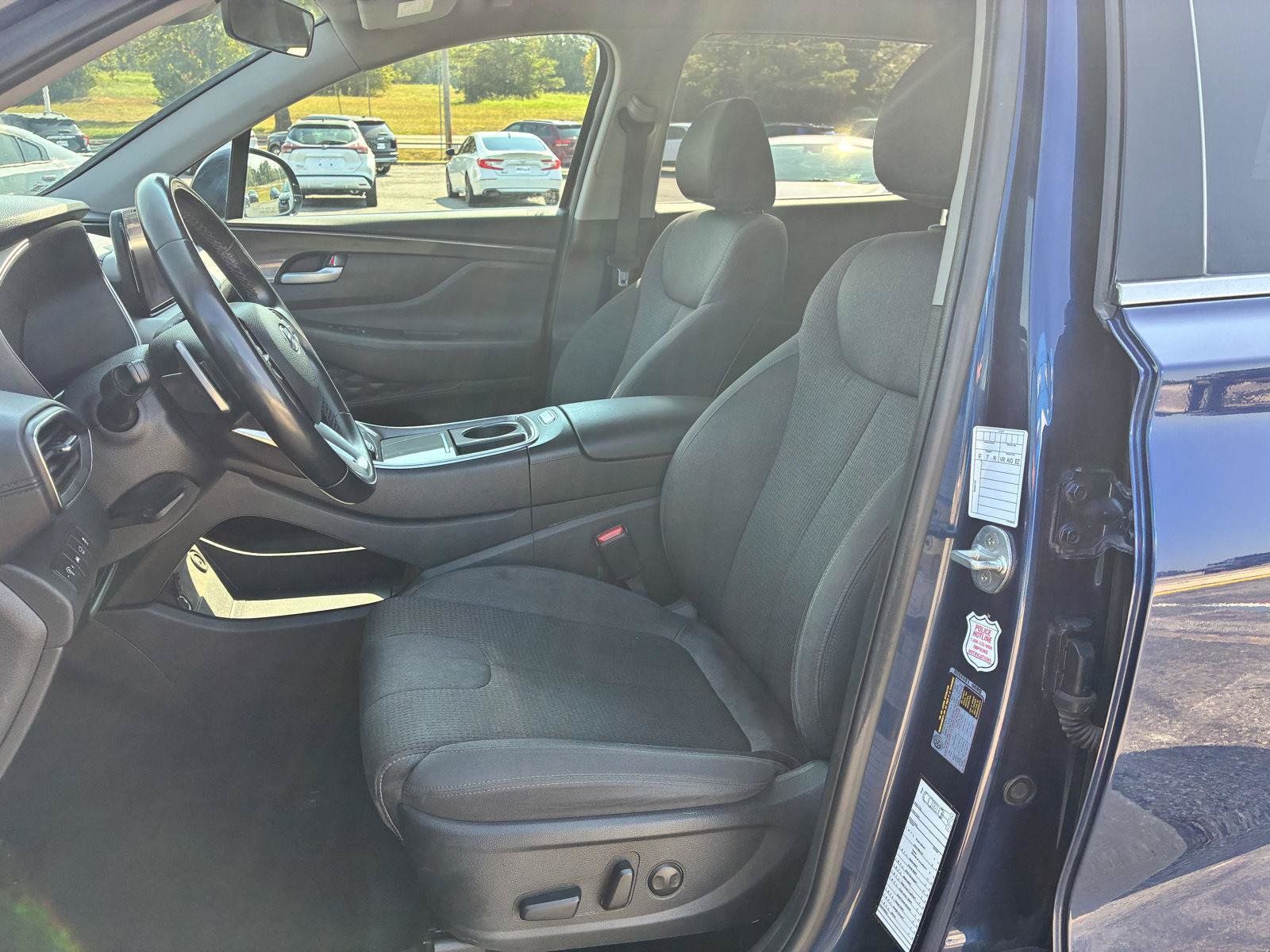 Used 2023 Hyundai Santa Fe SEL AWD/4WD image 14