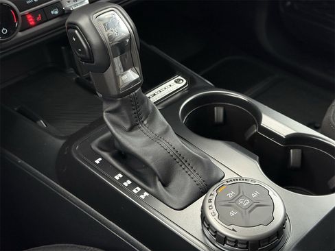 New 2025 Ford Bronco Big Bend image 44