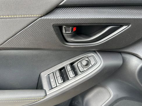 New 2025 Subaru Crosstrek 2.5i Sport w/ Crosstrek Mirror Package image 11