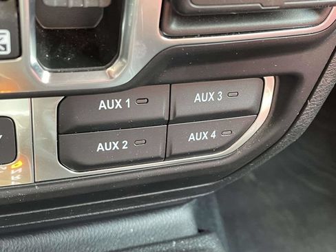 Certified 2023 Jeep Wrangler Unlimited Rubicon 4xe AWD/4WD image 37