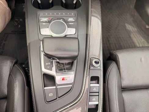 Used 2018 Audi S5 Premium Plus w/ Navigation Package AWD/4WD image 29