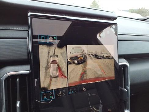 New 2026 GMC Acadia Elevation w/ Elevation Premium Package image 34