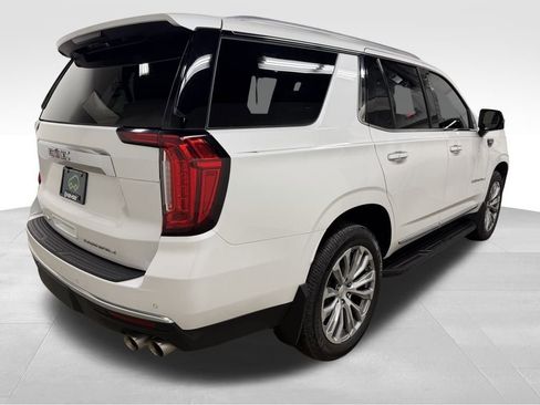 Used 2022 GMC Yukon Denali image 9