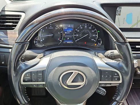 Used 2016 Lexus GS 350 w/ Luxury Package RWD image 19