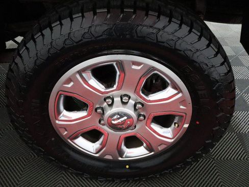 Used 2015 RAM 2500 Laramie w/ Convenience Group AWD/4WD image 84