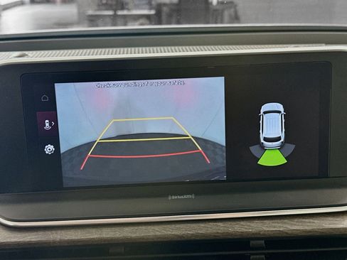 Used 2022 Kia Telluride EX w/ EX Premium Package image 22