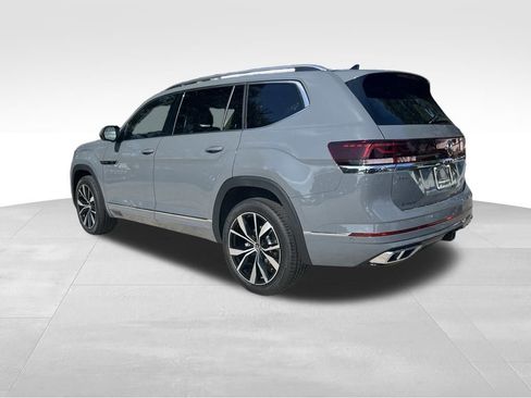 New 2026 Volkswagen Atlas SEL Premium R-Line AWD/4WD image 2