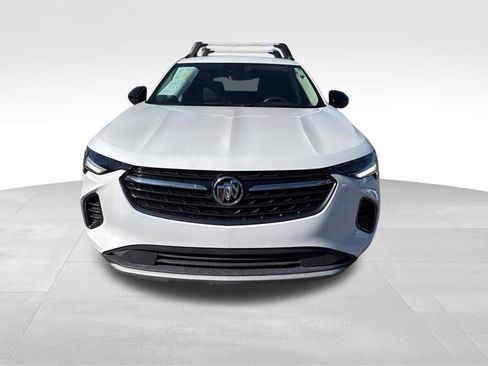 Used 2023 Buick Envision Preferred w/ Sport Touring Package image 2