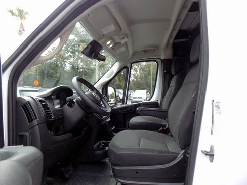 Used 2023 RAM ProMaster 2500 image 29