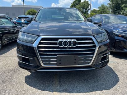 Used 2018 Audi Q7 3.0T Premium Plus