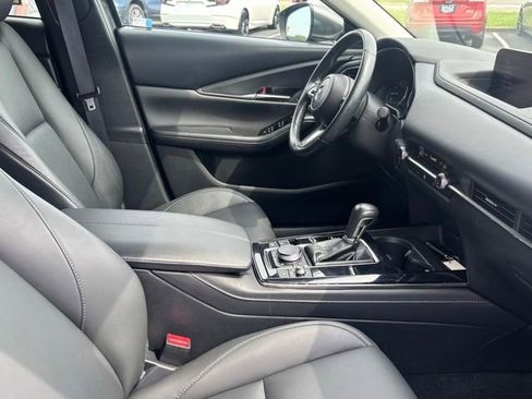 Certified 2023 MAZDA CX-30 AWD 2.5 S w/ Preferred Package image 20