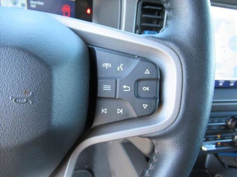 Used 2023 Ford Bronco Outer Banks image 22