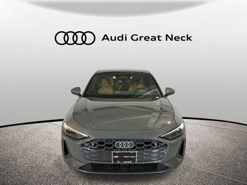 Used 2025 Audi A5 2.0T Premium w/ Convenience Package AWD/4WD image 19