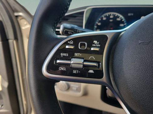 Certified 2023 Mercedes-Benz GLE 350 4MATIC image 25