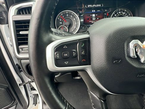Used 2022 RAM 1500 Big Horn image 19