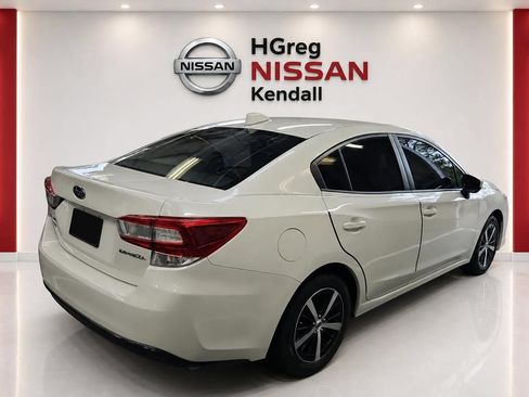 Used 2020 Subaru Impreza 2.0i Premium AWD/4WD image 4