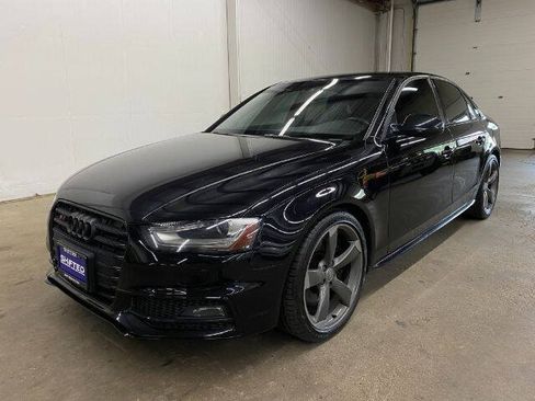 Used 2014 Audi S4 Premium Plus AWD/4WD image 8