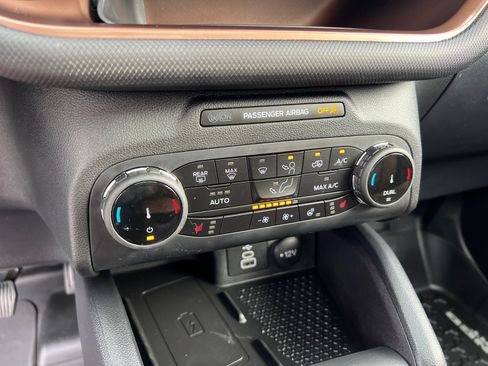 Used 2024 Ford Bronco Sport Badlands w/ Premium Package AWD/4WD image 21
