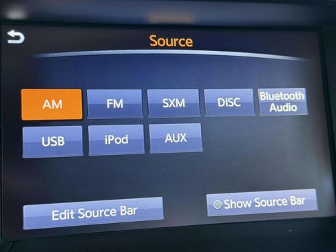 Used 2018 Nissan Pathfinder SV image 35