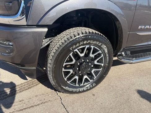 New 2025 RAM 2500 Limited image 45