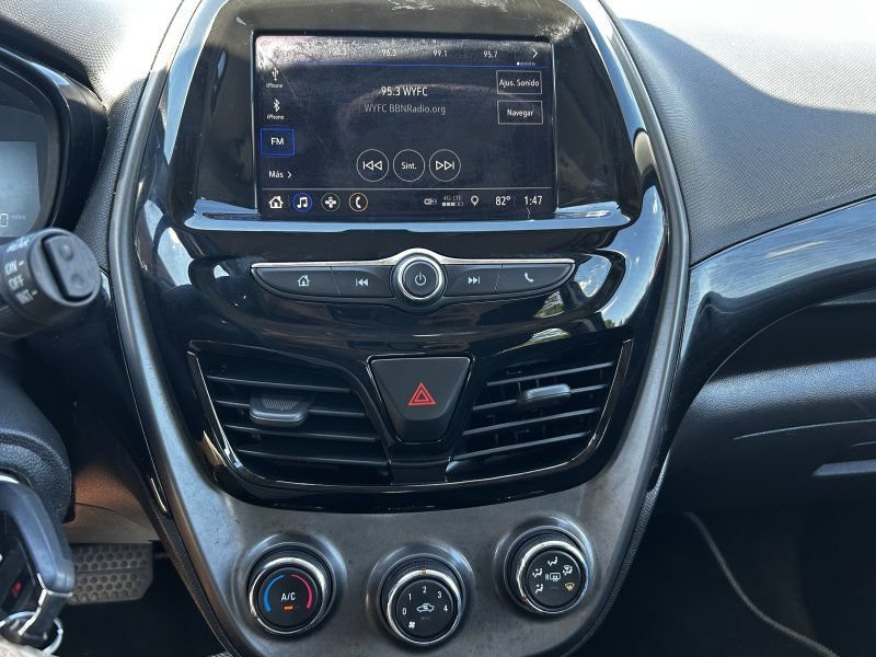 Used 2021 Chevrolet Spark LT FWD image 18