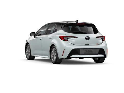 New 2026 Toyota Corolla SE FWD image 7