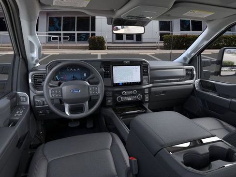 New 2026 Ford F250 Lariat image 9