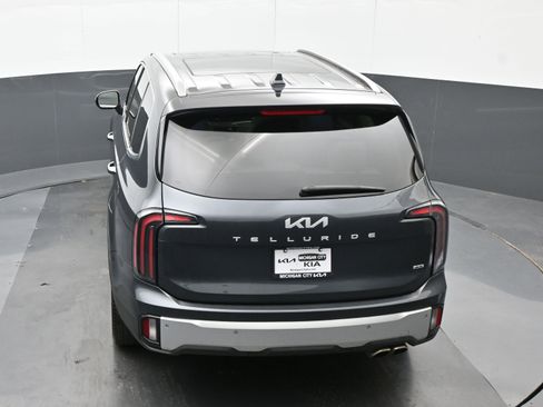 Used 2023 Kia Telluride SX AWD/4WD image 34