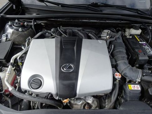 Used 2019 Lexus ES 350 w/ Premium Package FWD image 29