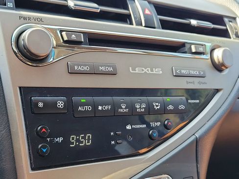Used 2015 Lexus RX 350 FWD image 35