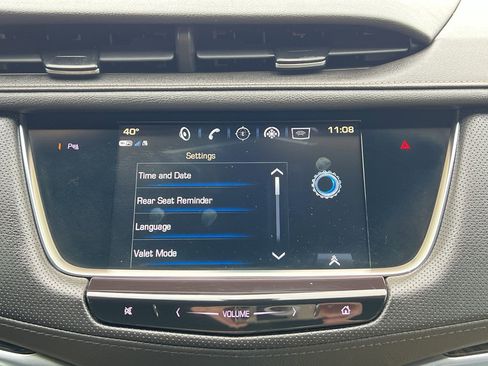 Used 2019 Cadillac XT5 AWD image 27