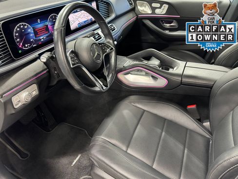 Used 2024 Mercedes-Benz GLE 450 4MATIC image 16