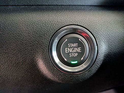 New 2026 GMC Terrain Elevation w/ LPO, Floor Liner Package image 22