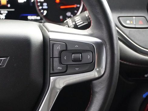 Used 2020 Chevrolet Blazer RS image 30