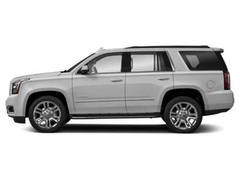 Used 2020 GMC Yukon SLT w/ Open Road Package AWD/4WD image 3