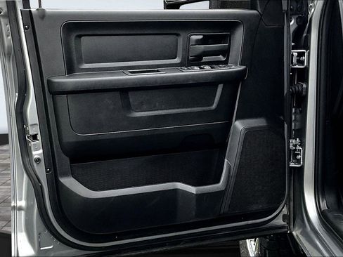 Certified 2024 RAM 2500 Tradesman w/ Chrome Appearance Group image 24