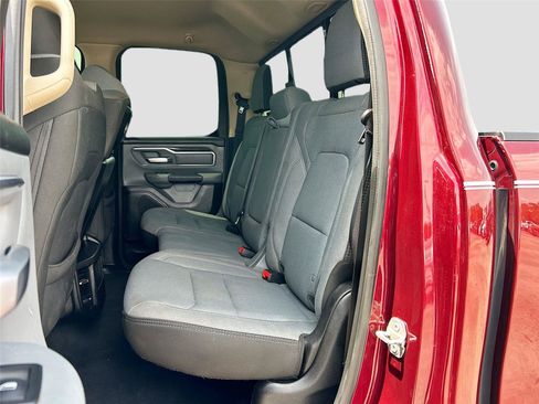 Used 2019 RAM 1500 Big Horn RWD image 22