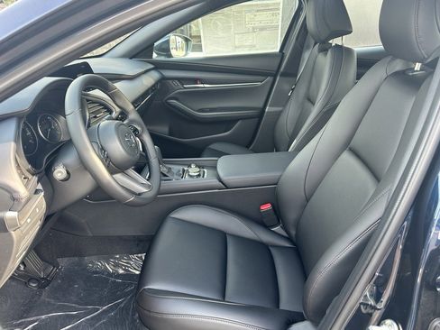 New 2026 MAZDA MAZDA3 s image 15