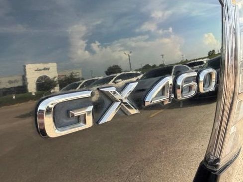 Used 2017 Lexus GX 460 Premium AWD/4WD image 8