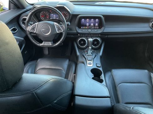 Used 2019 Chevrolet Camaro LT w/ RS Package image 19