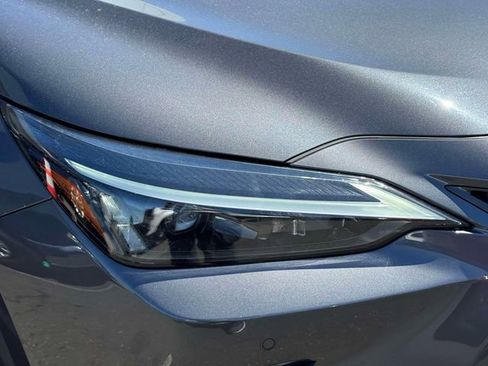 Certified 2023 Lexus NX 350 AWD image 12
