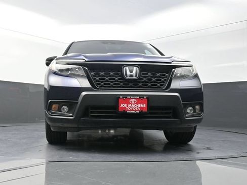 Used 2021 Honda Passport EX-L image 33