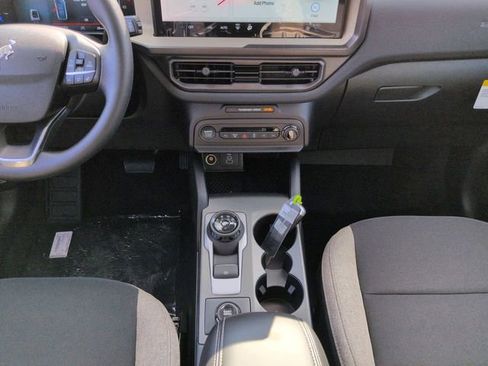 New 2026 Ford Bronco Sport Big Bend image 18